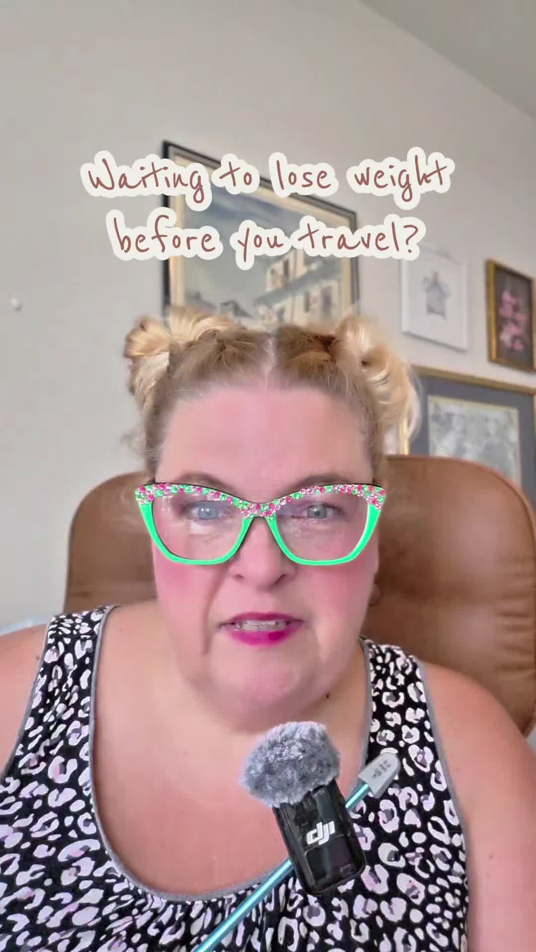 @Vikki • Plus-size Travel