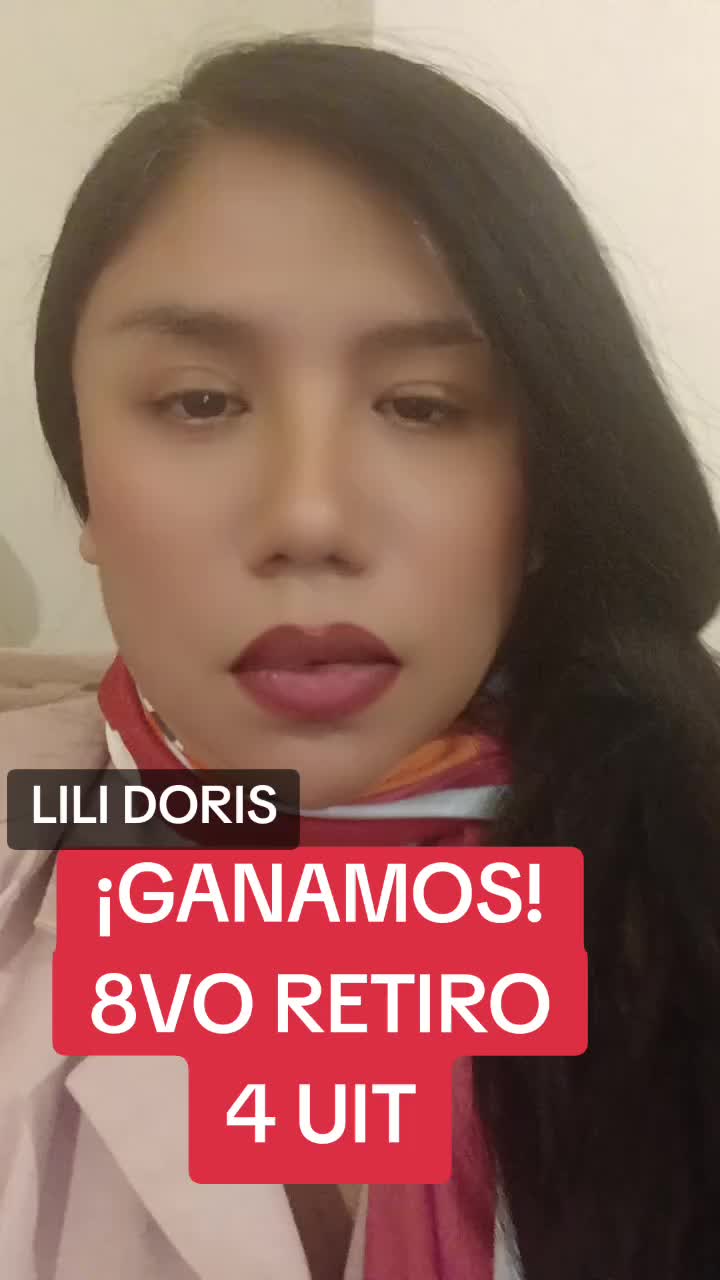 @LILI DORIS