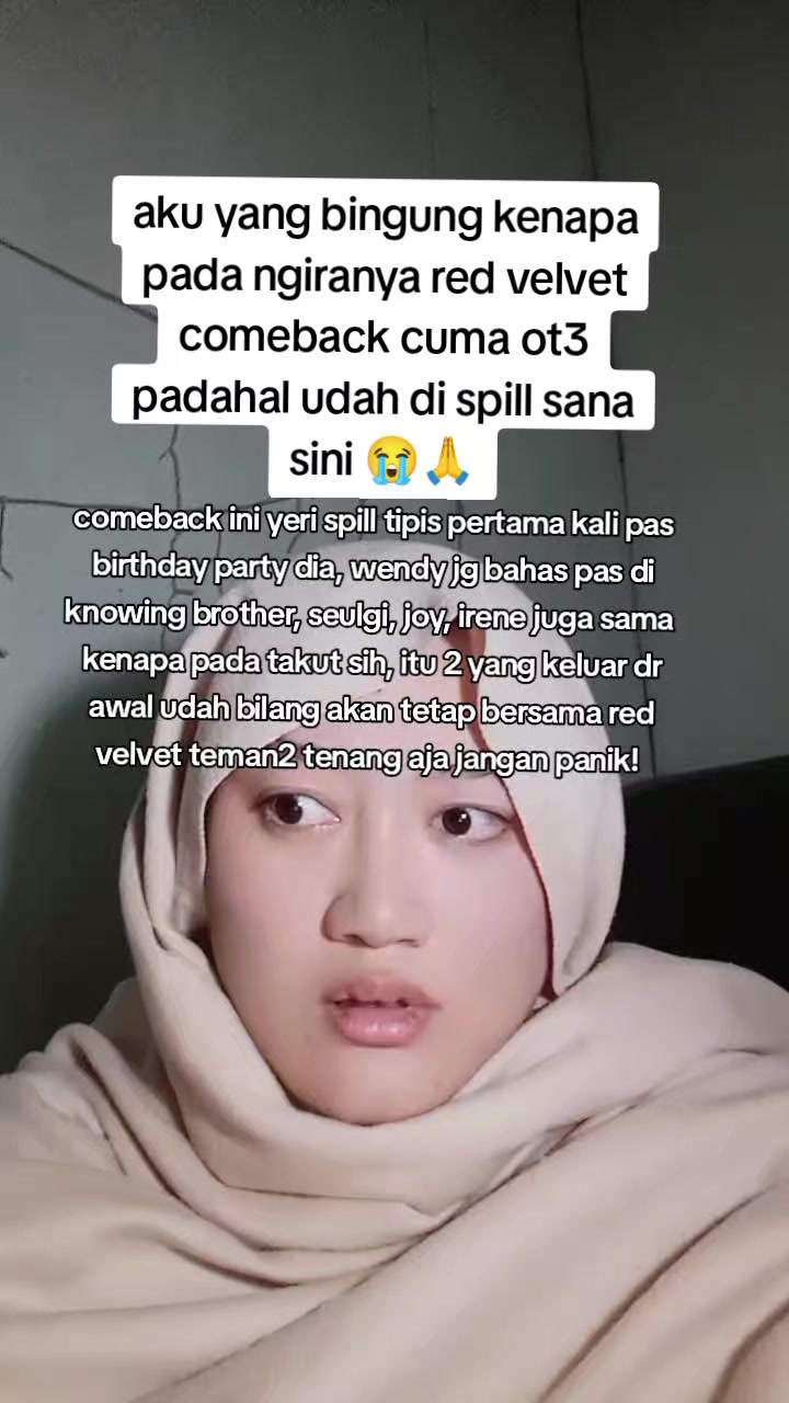 @Mamaknya yeri