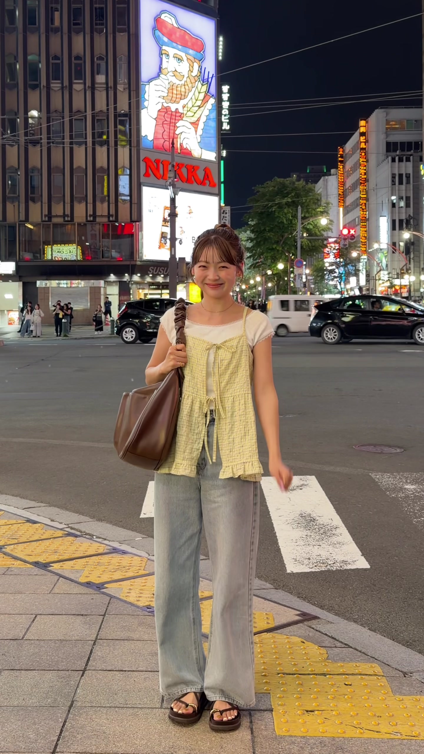 @ゆづき