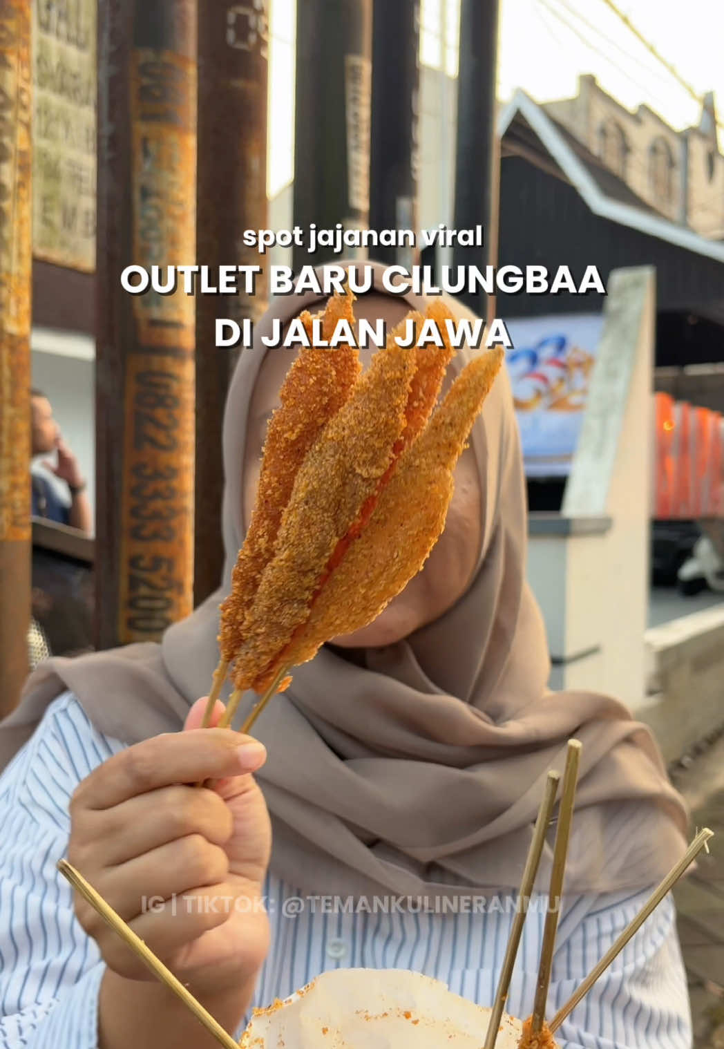 @temankulineranmu | FITRI