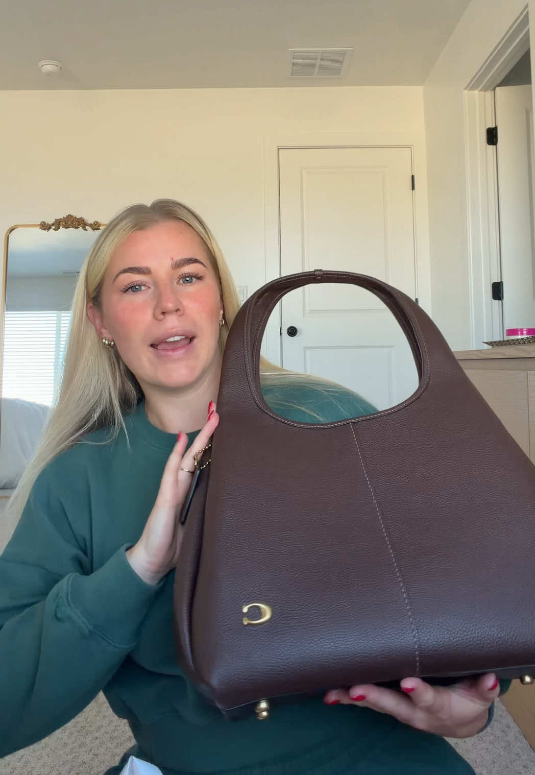 @Gracie Harness