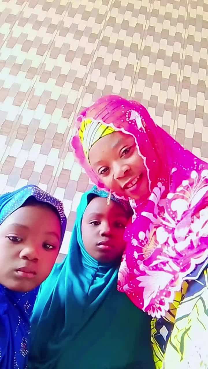 @Salifou Zoureatou