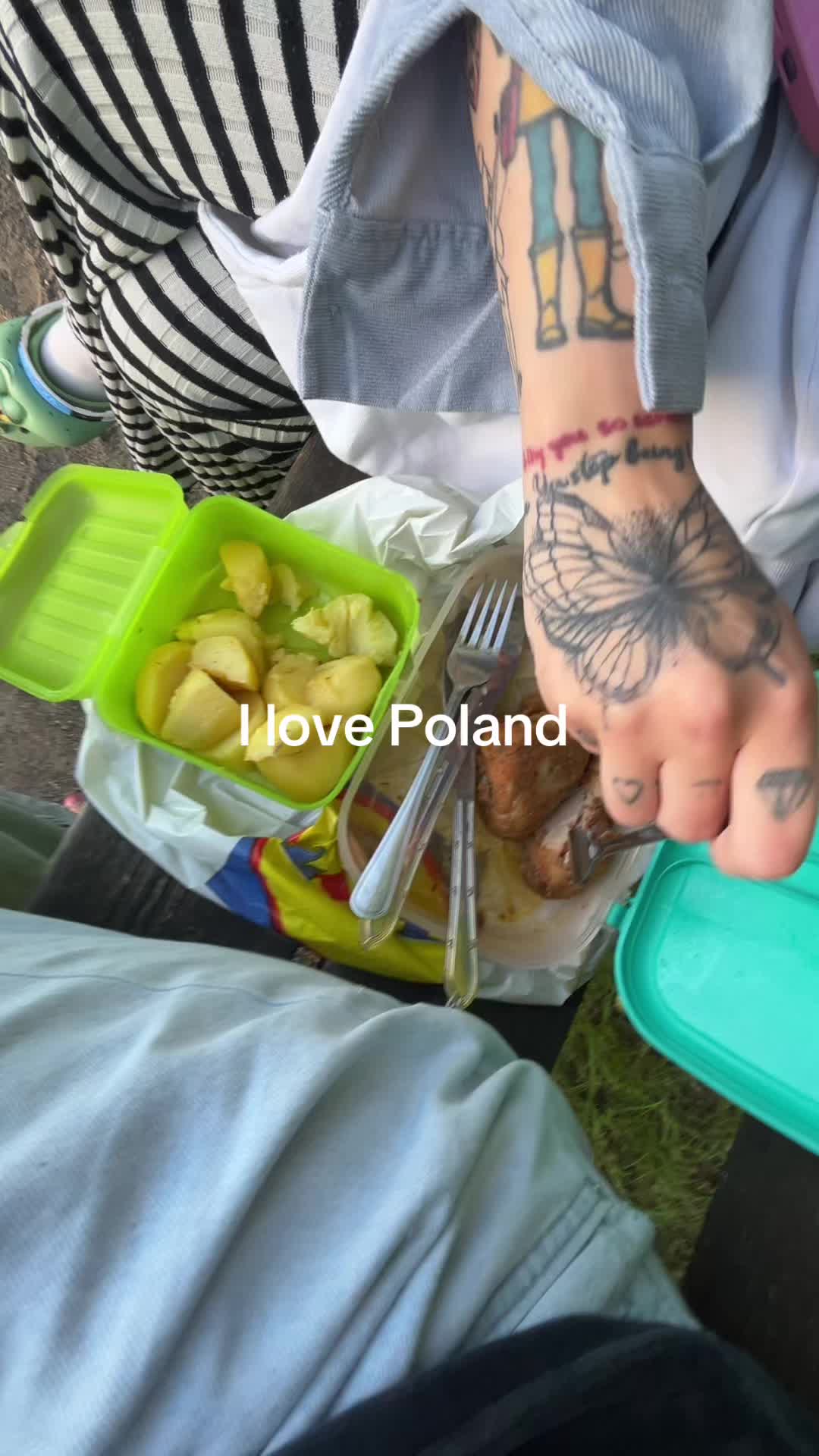@Haniabania