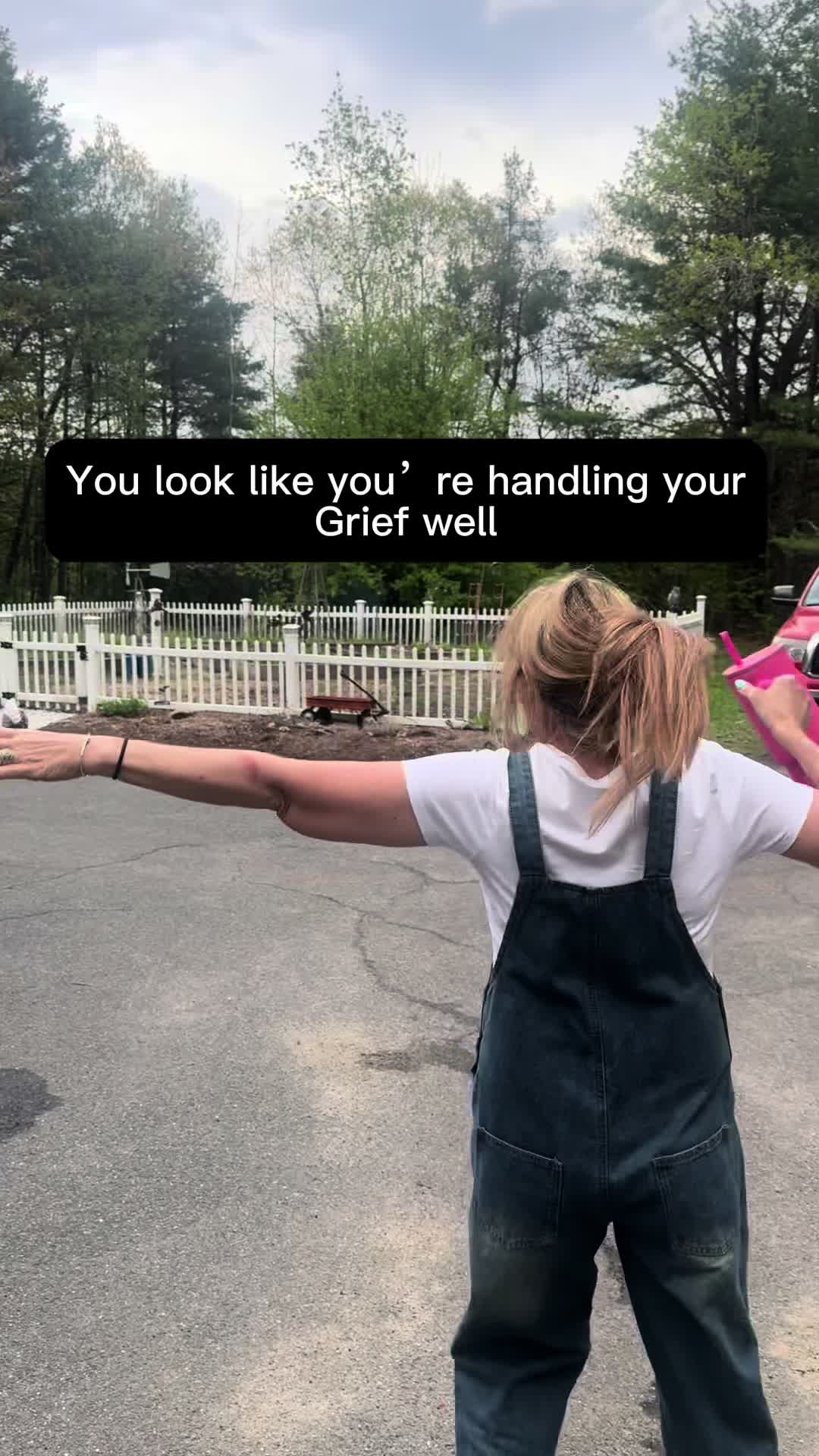 @Heidi B ❌