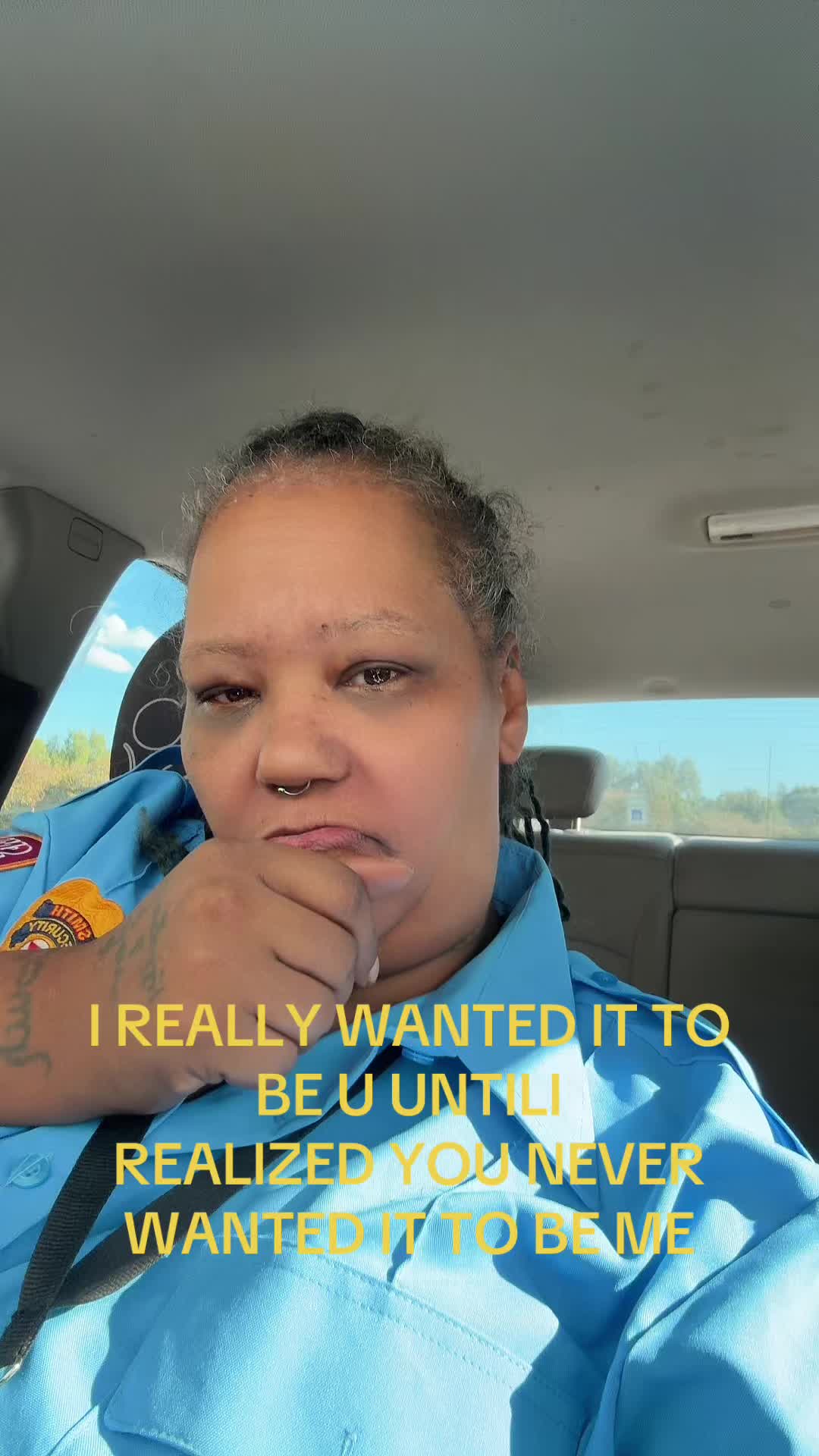 @Amy Dyson