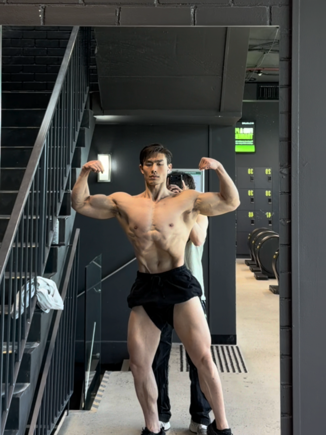 @Josue Fit