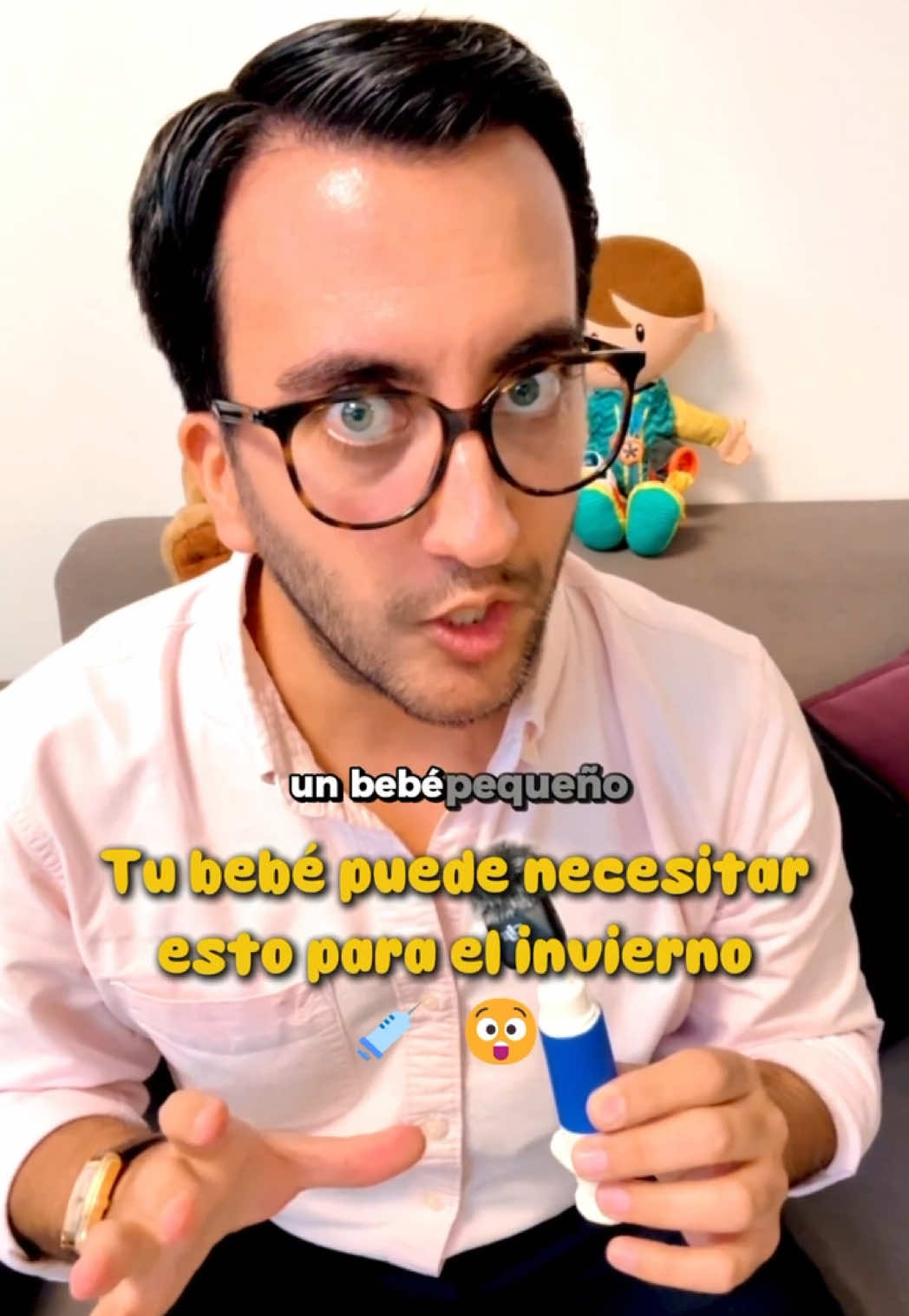 @DrCarlosAguilar Cirujano niños
