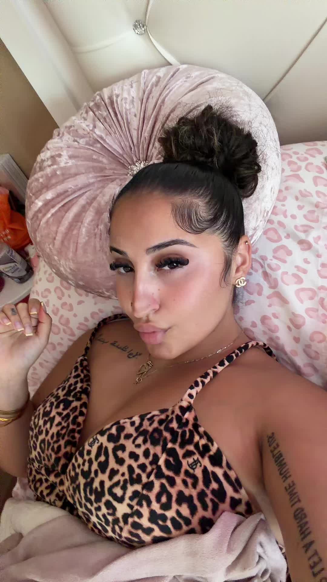 @Habibti♊️
