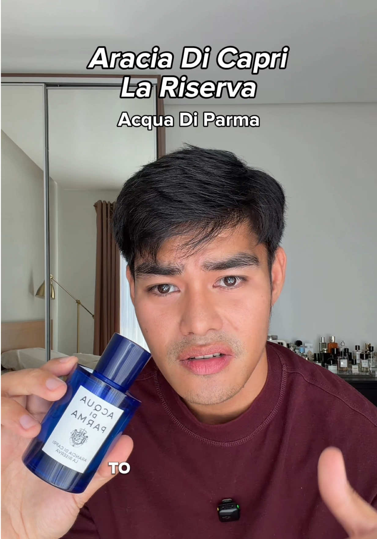 @Justine Luzares