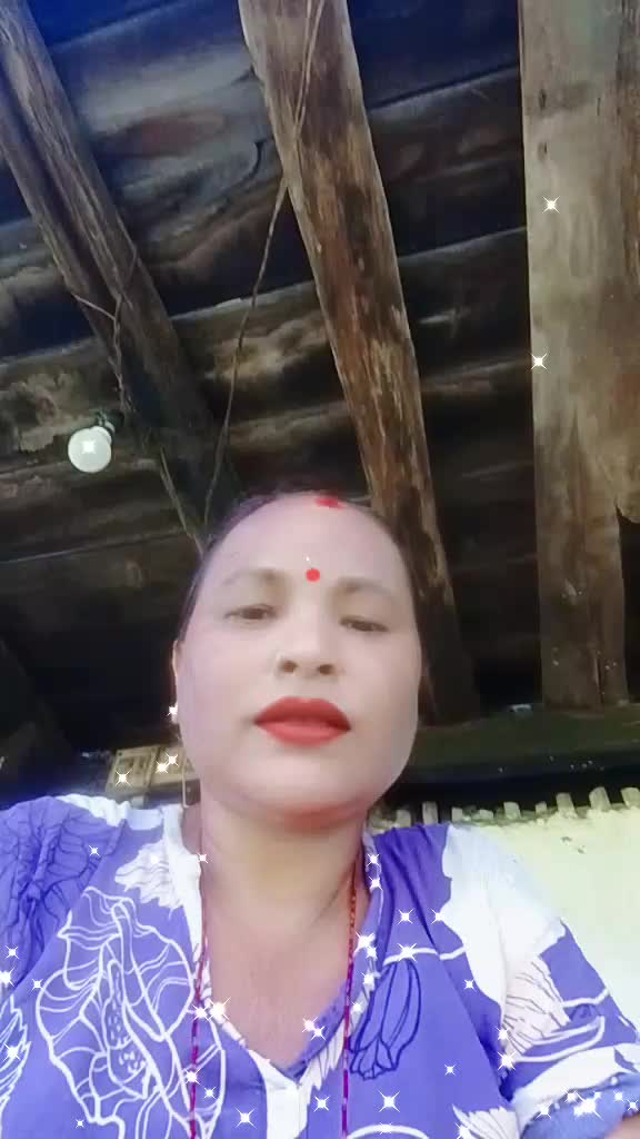 @Jhuma Khatiwada