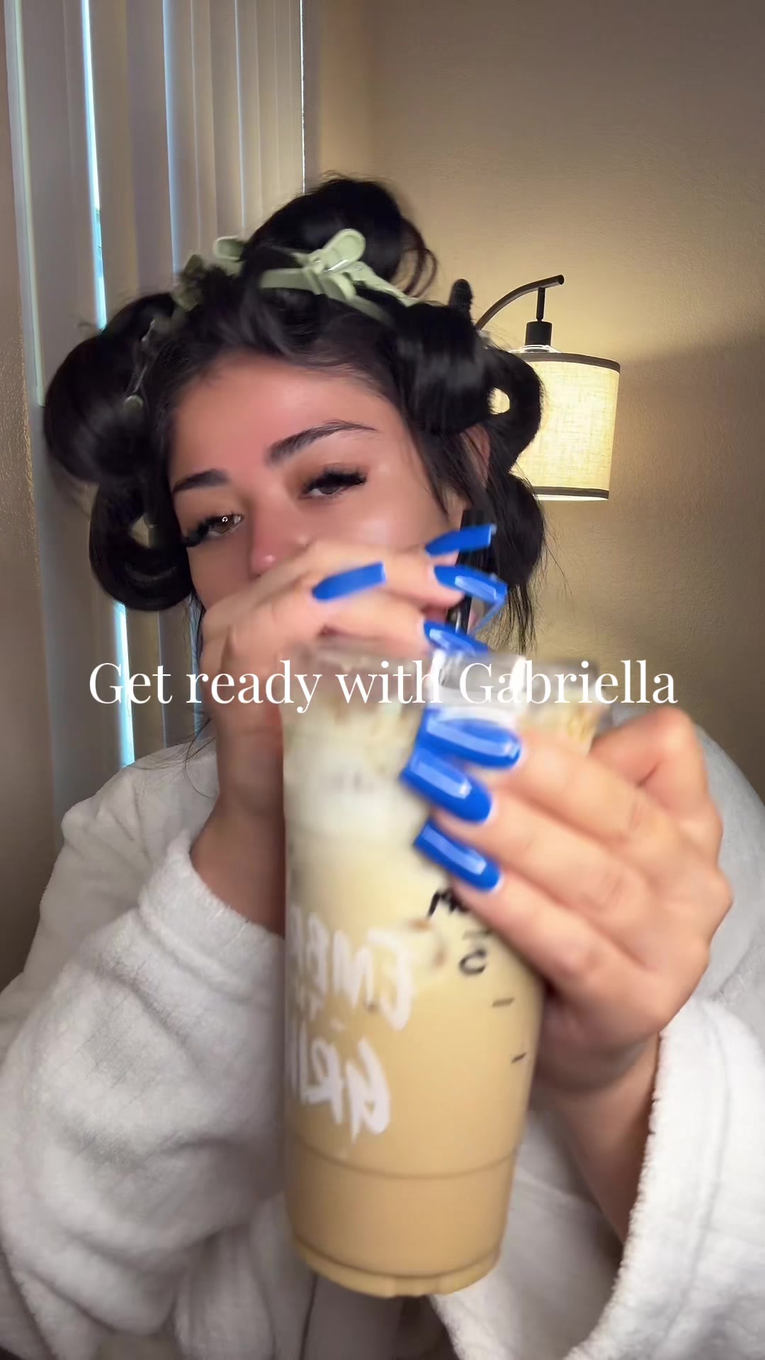 @Gabriella