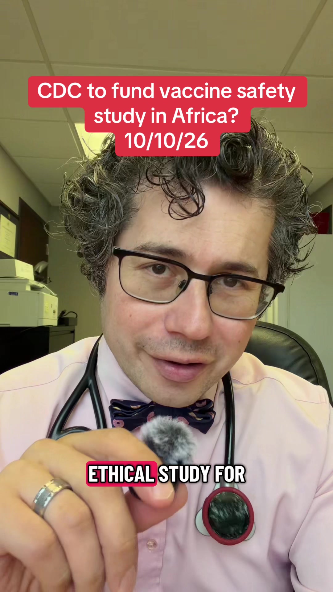 @Dr. Rubin, MD
