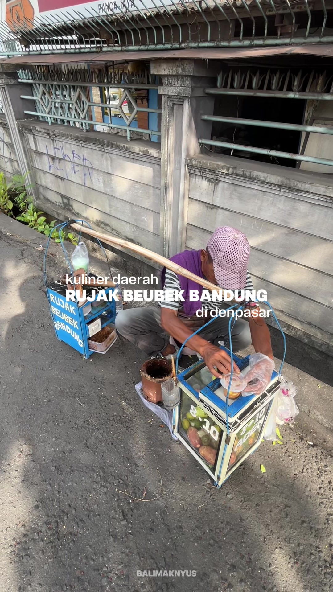 @Bali Maknyus