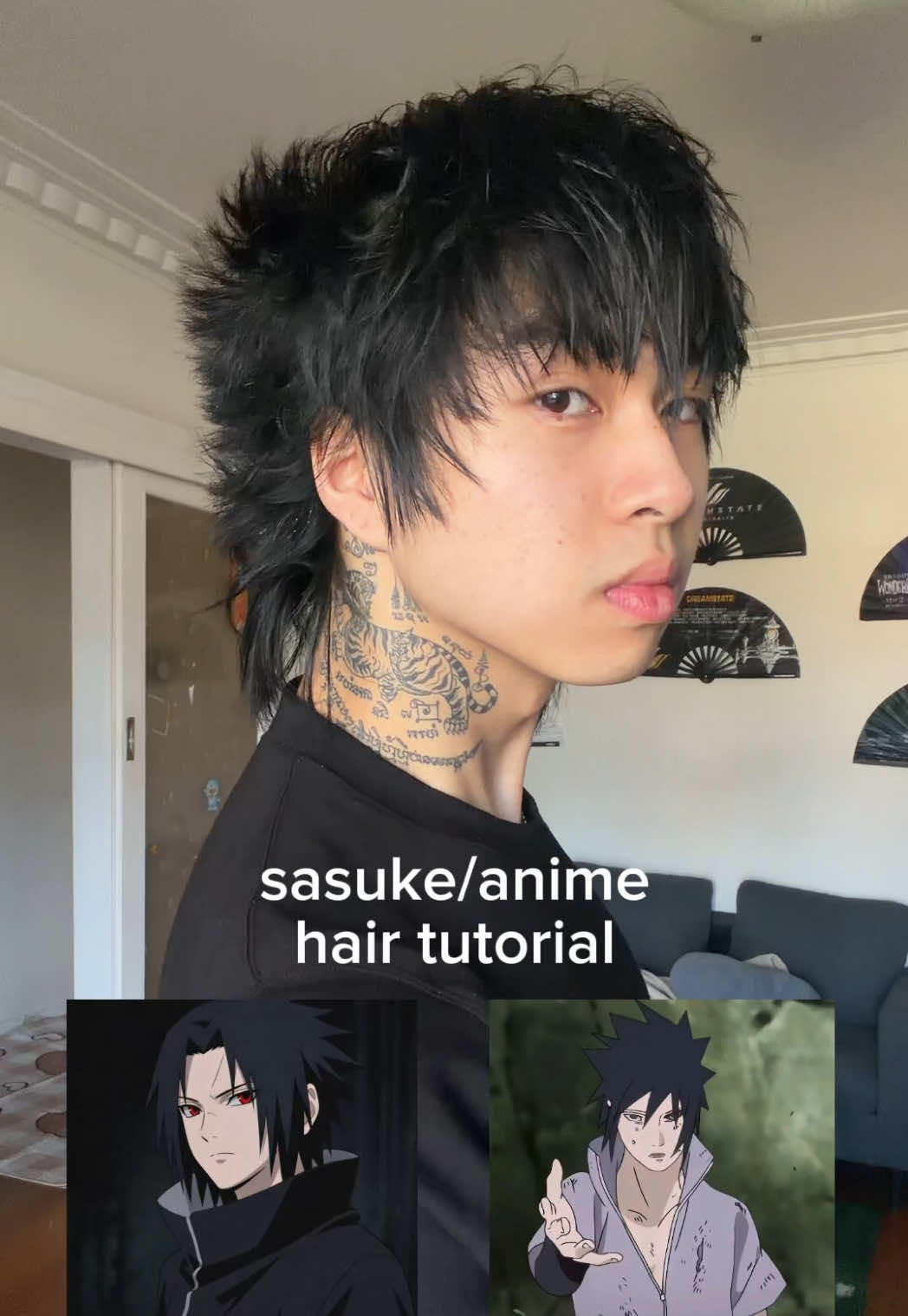 @HAIRISM