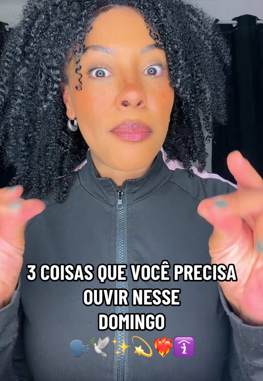 @Cilene Mina✝️❤️🔥