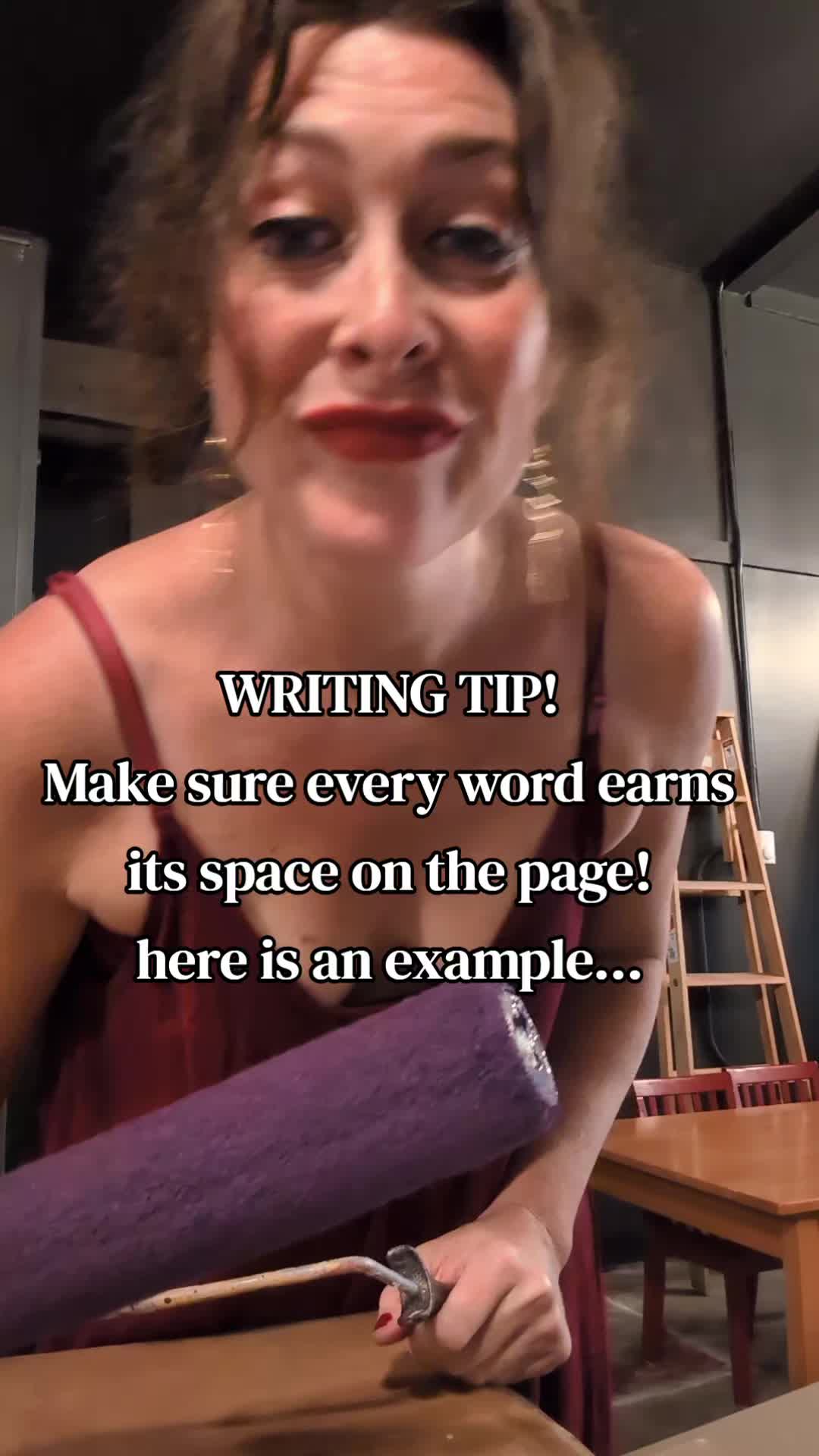 @📚 Emily Vajda ✍️