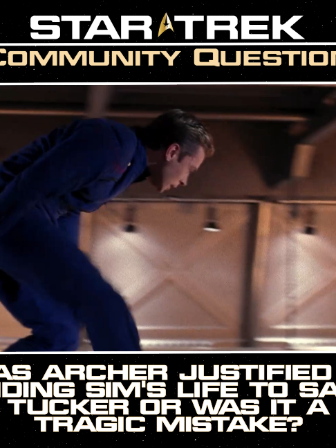 @Mark Mark The Final Frontier