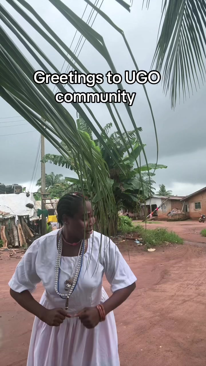 @Faith Osakue