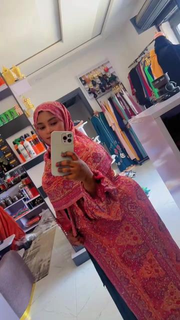 @Khadija Amra