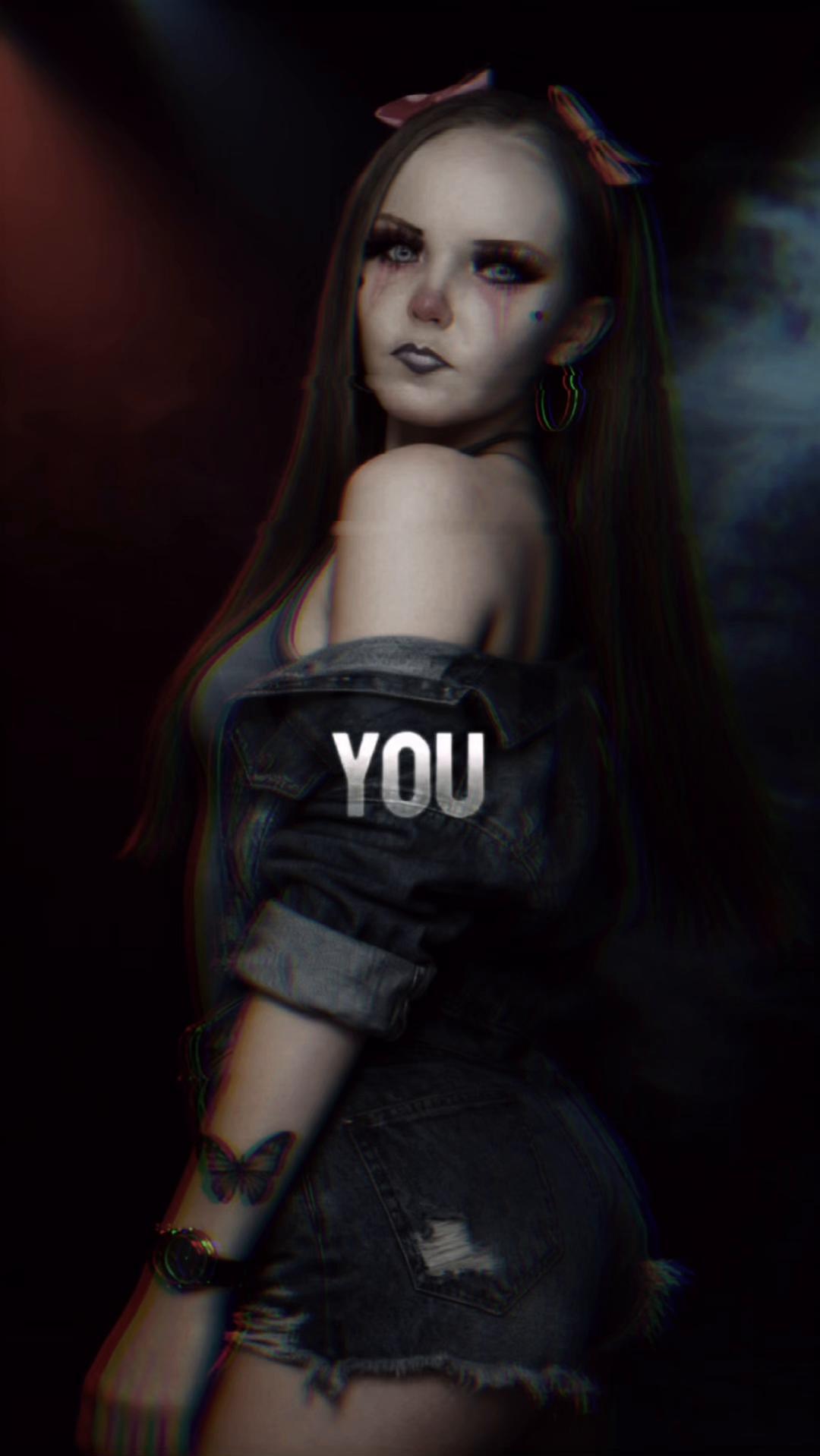 @LaKrishaR