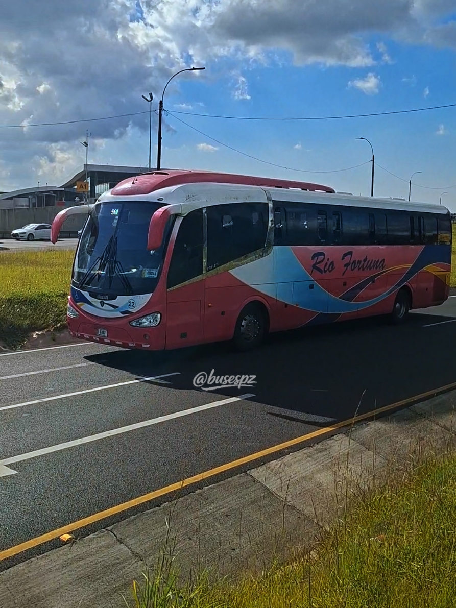 @BUSES PZ | BPZ