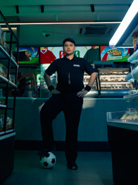 @7-Eleven Malaysia