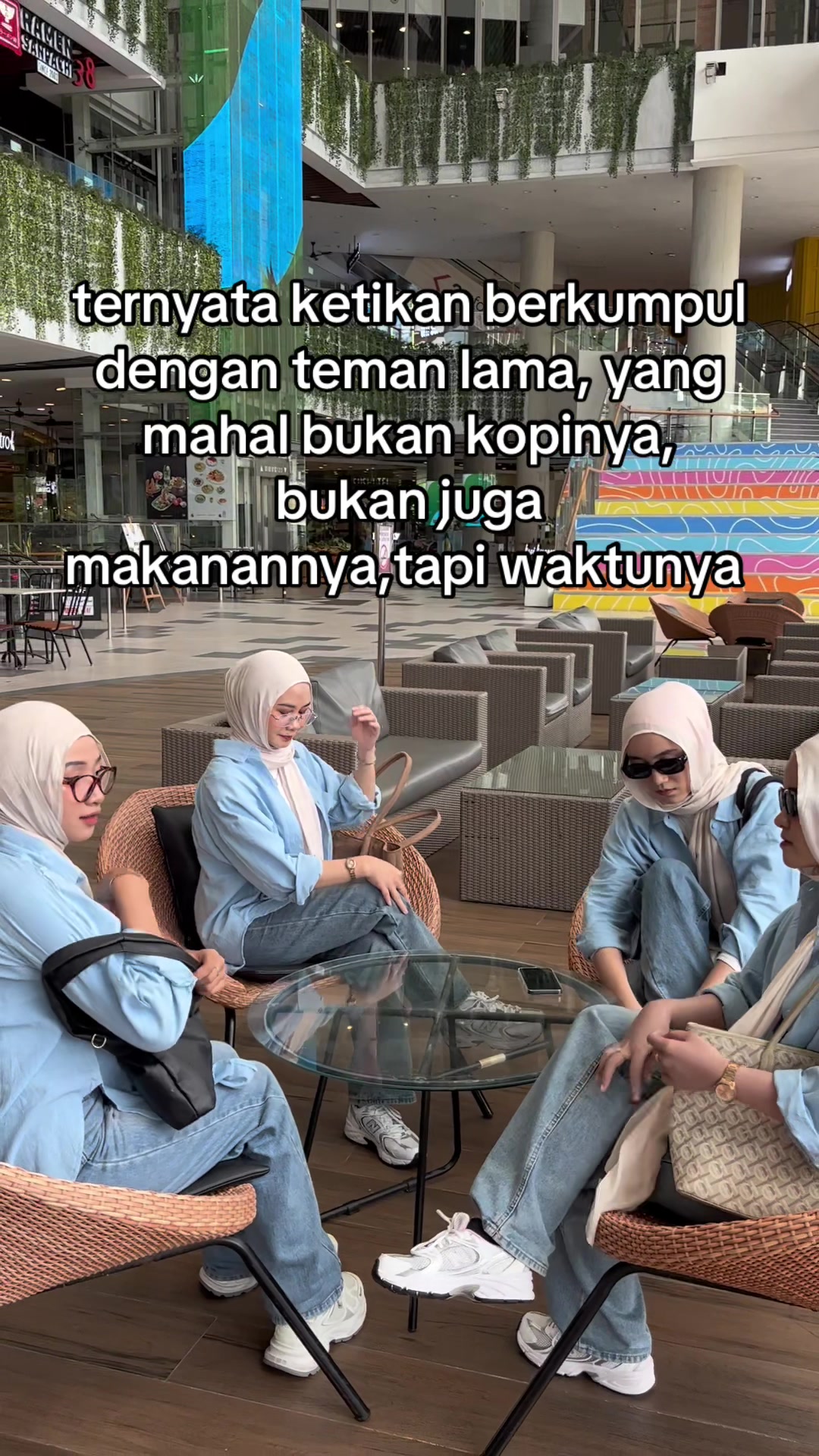 @Specialist Baju Wanita No 1