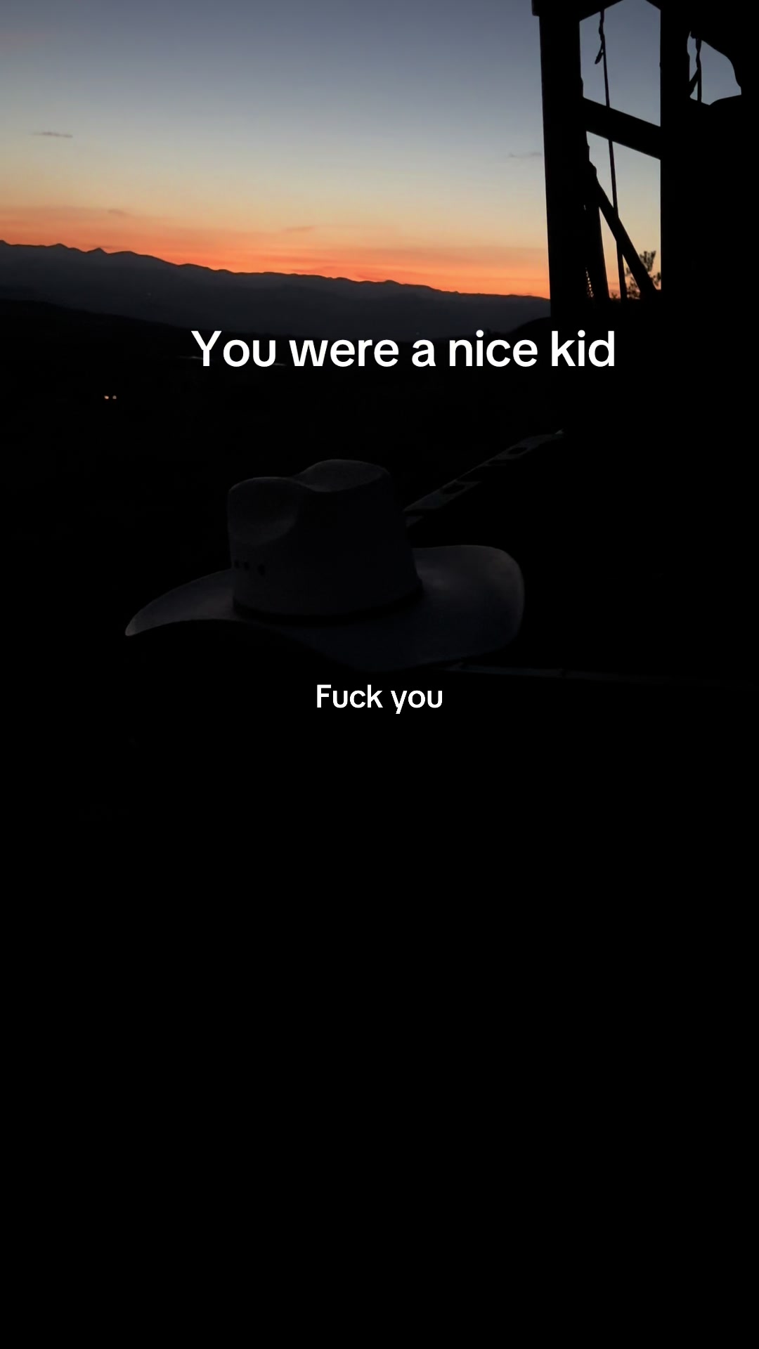 @Cowboyhat