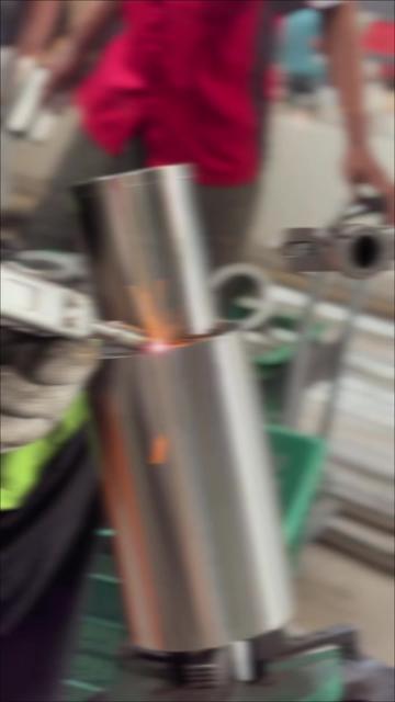 @Alpino Exhaust