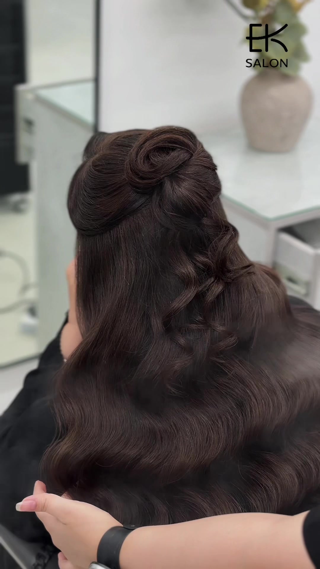 @EK Salon