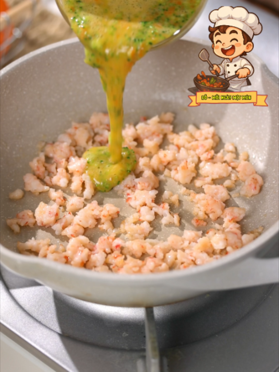 @Đỗ - Mỗi Ngày Một Món