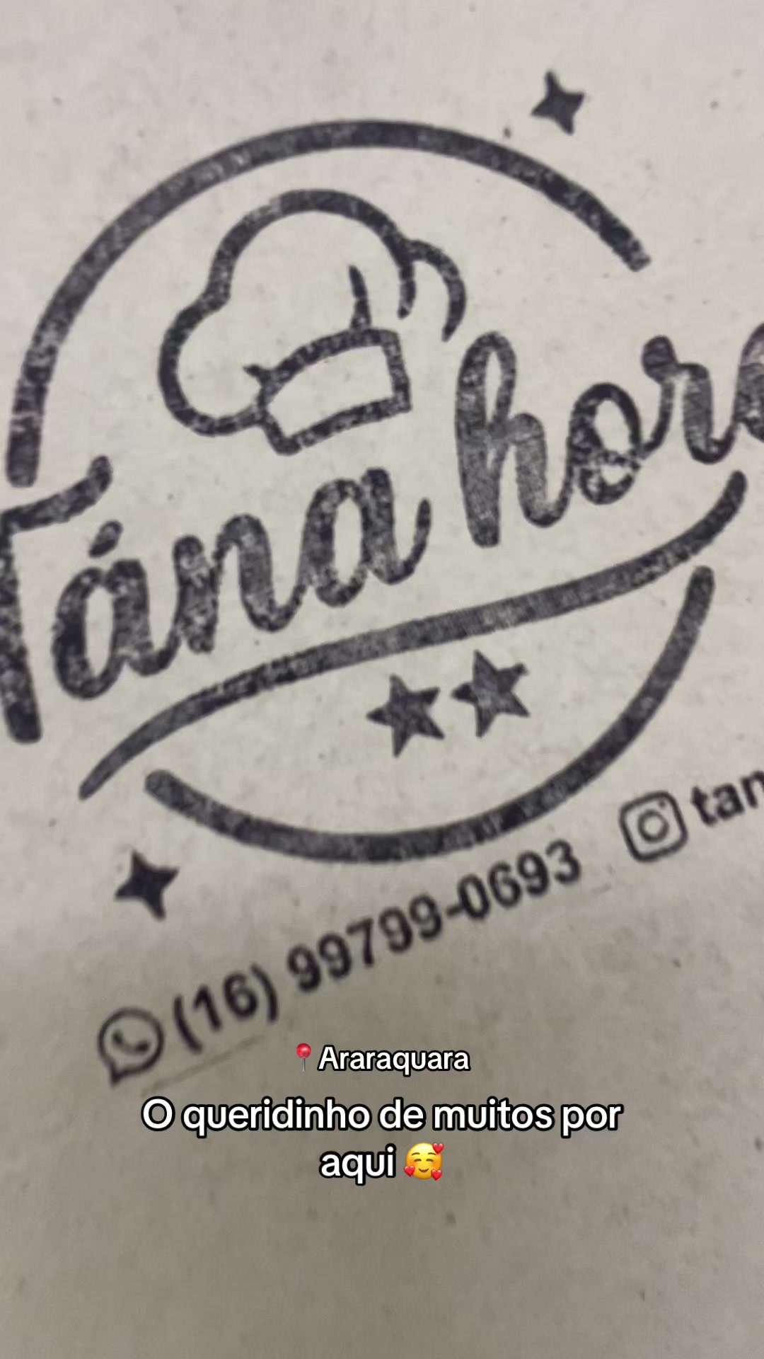 @Tá Na Hora