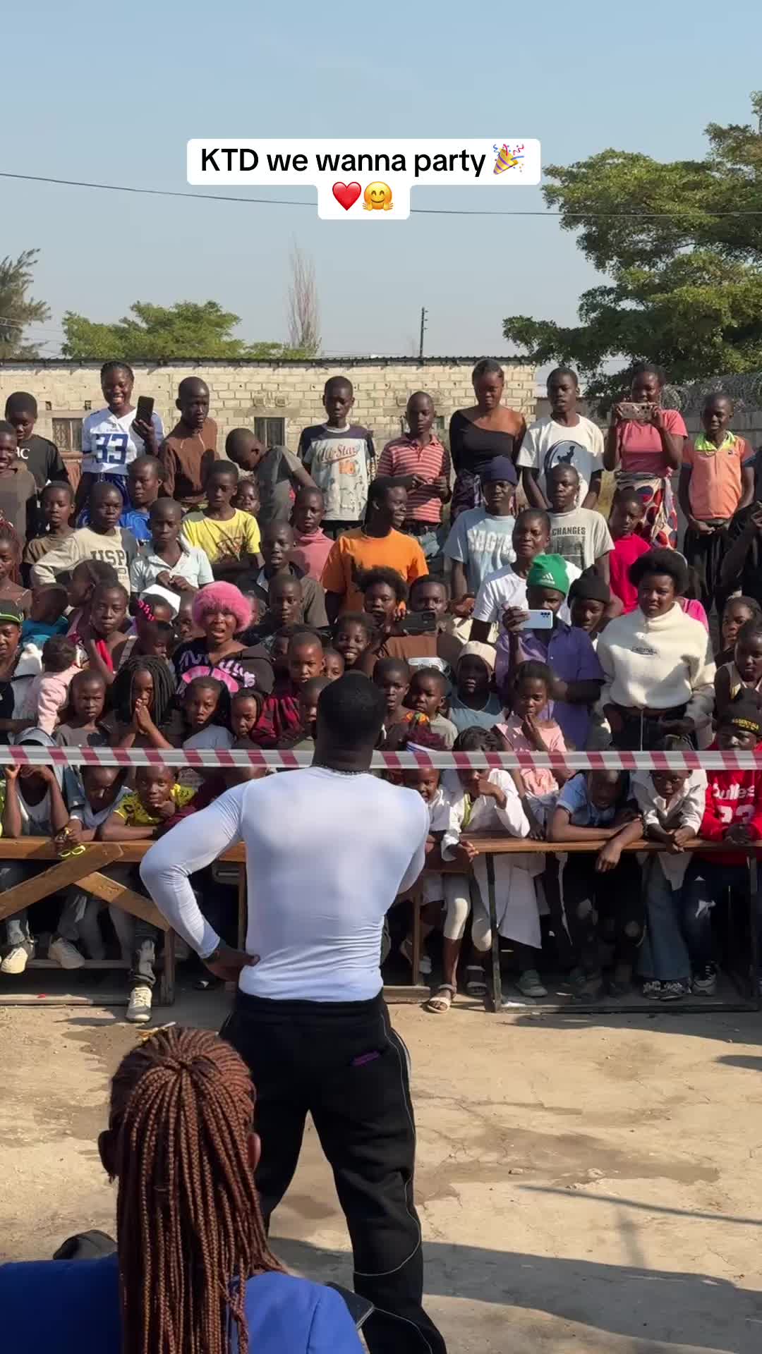 @KOPALA TRIBE DANCERS 🕺