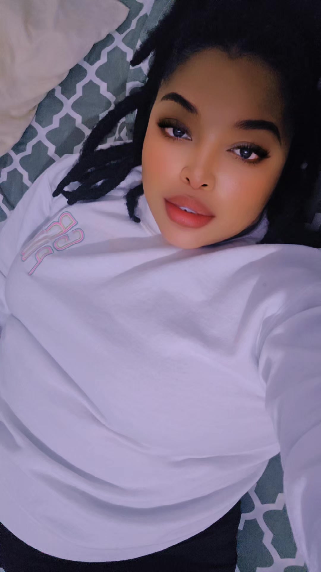 @Shanirah Samuel🇰🇳♊️