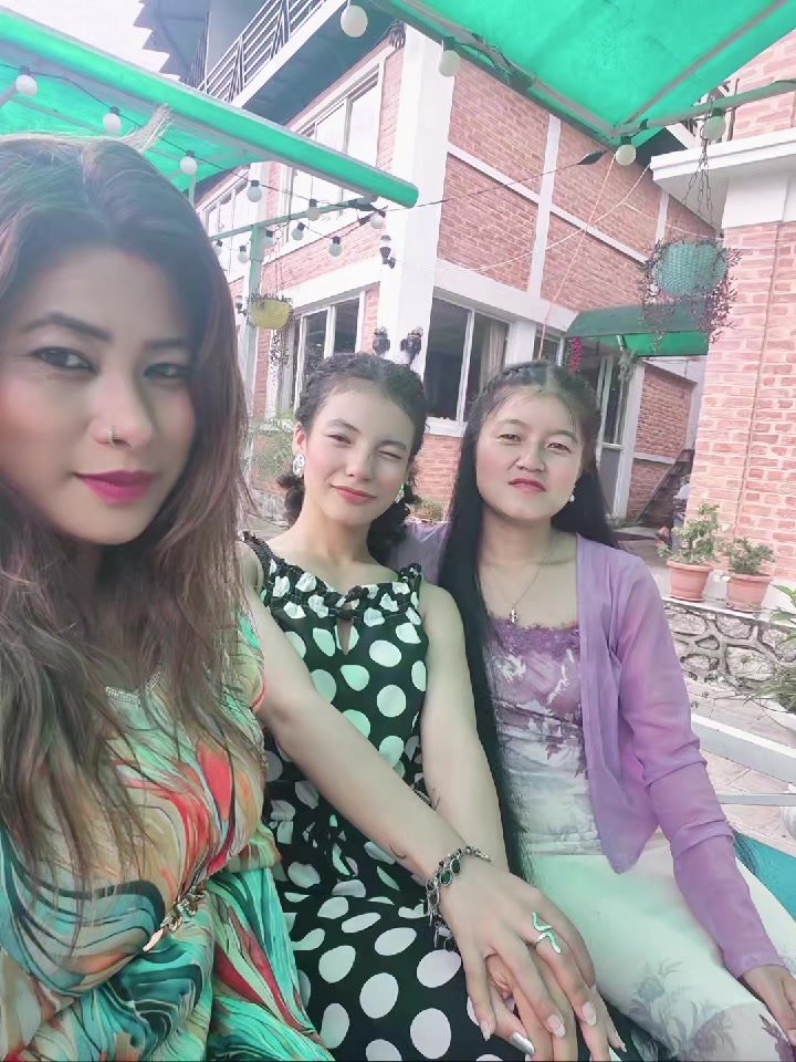 @Sangita Thapa