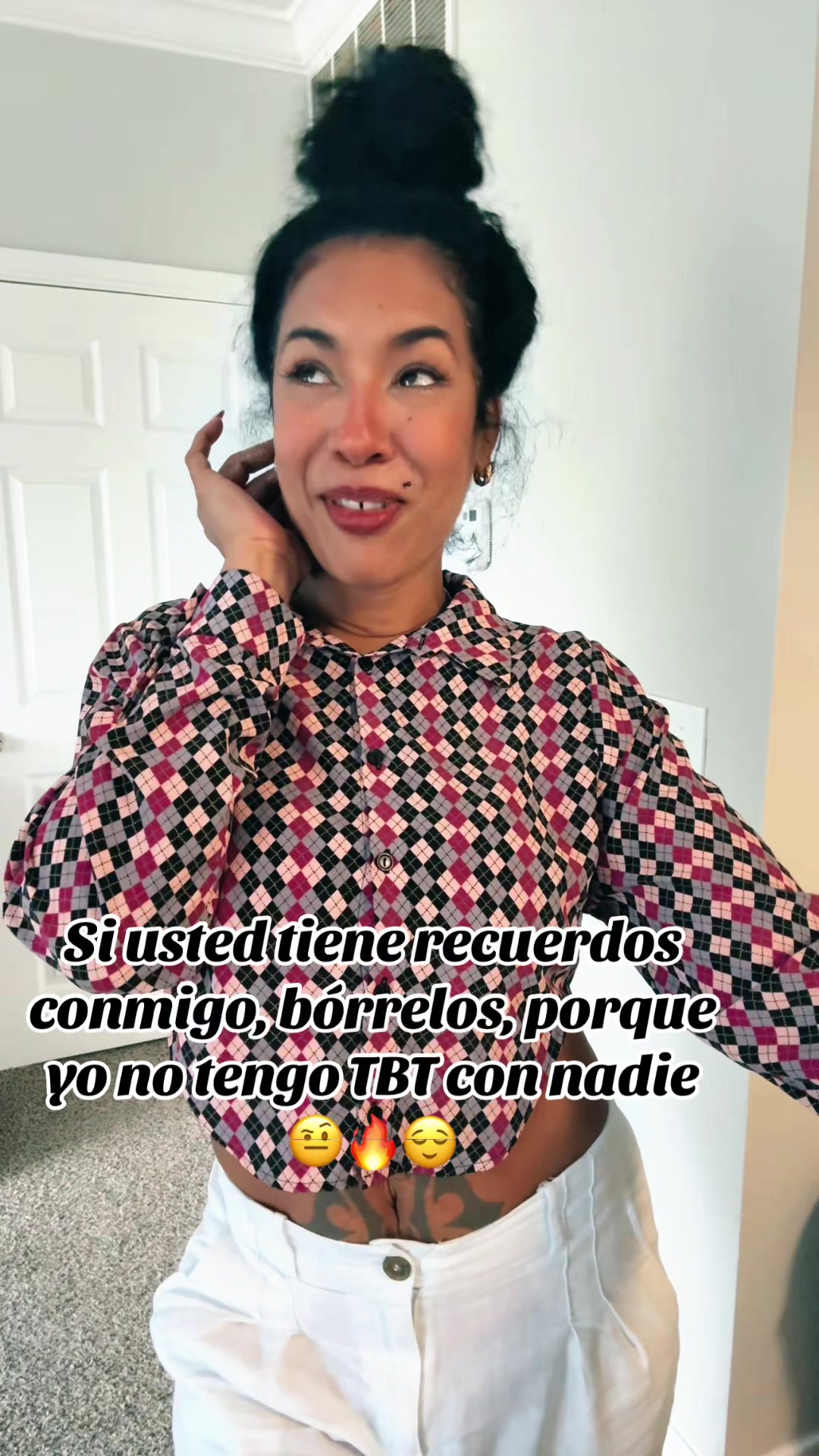 @Yamy Mulatona De Cub