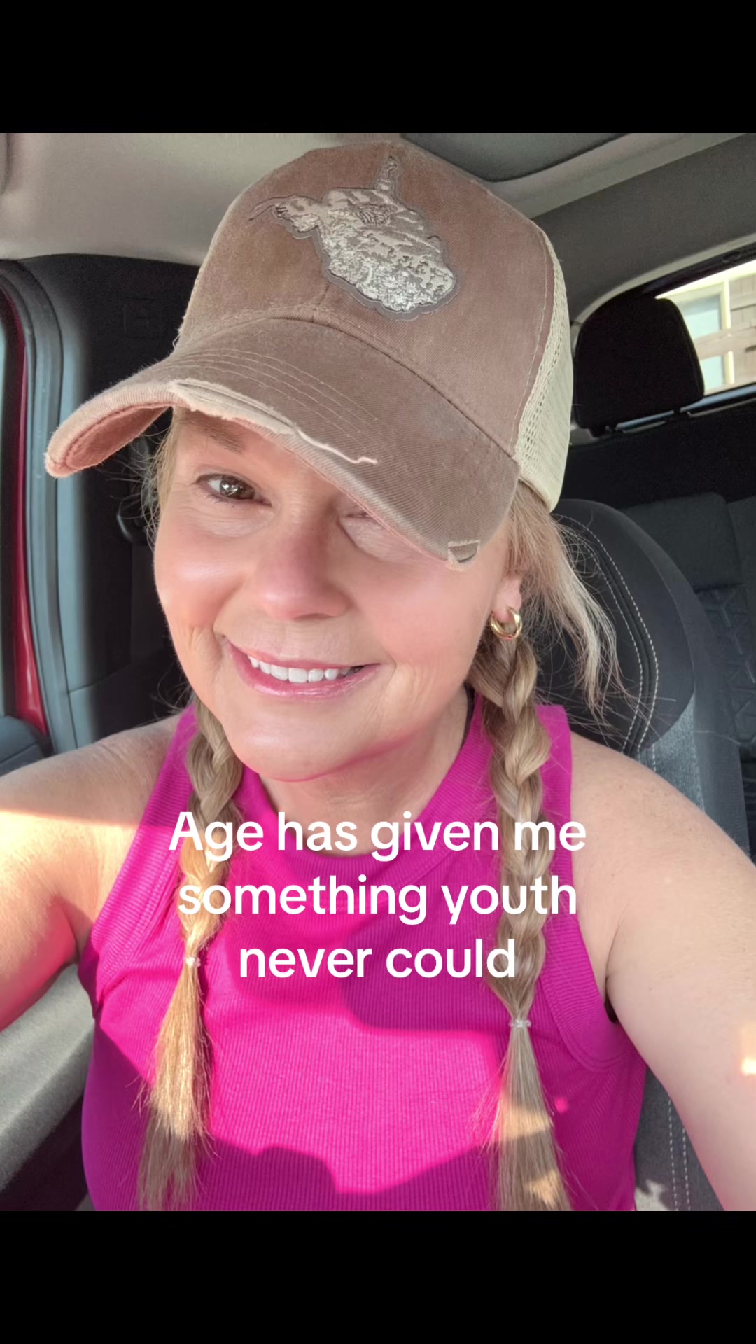 @Tina💕Over 50 Empty Nester