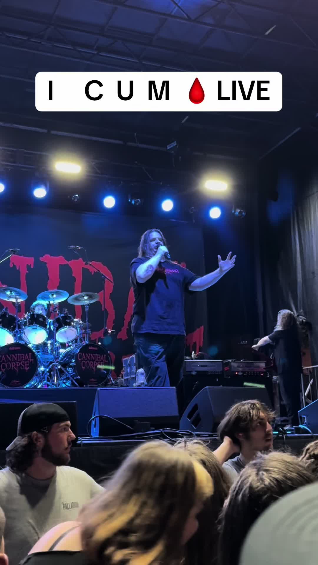 @Metal Bozos
