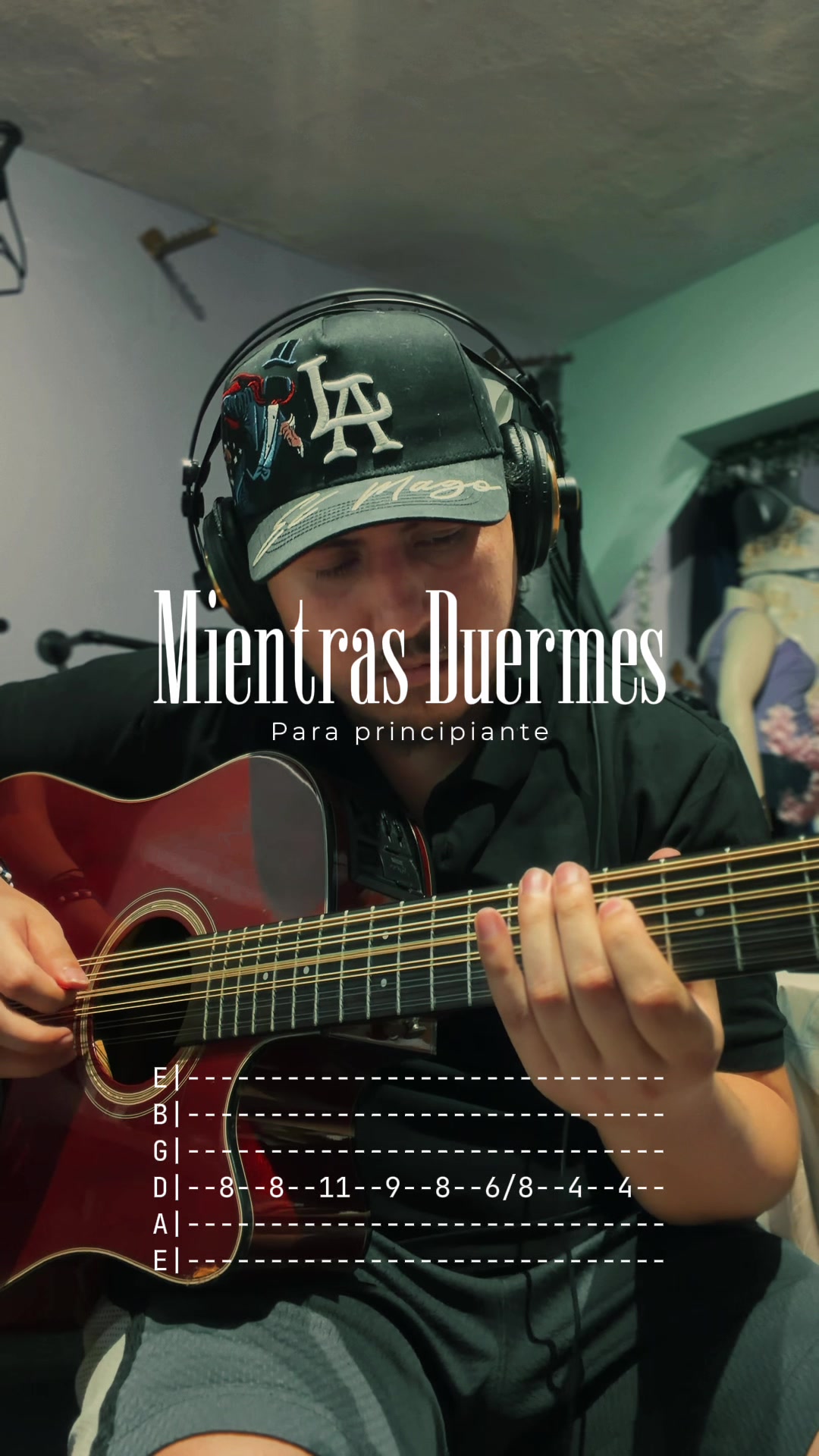 @Oscar Pérez Music