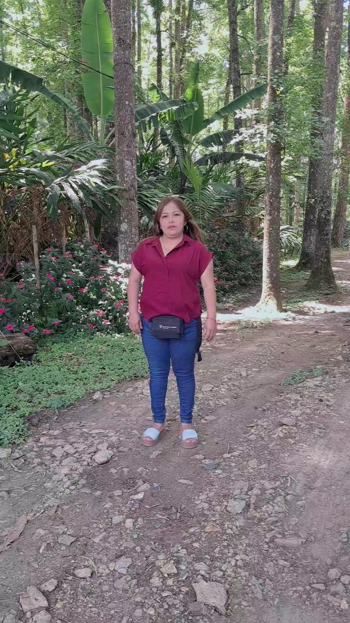 @Lola Juarez