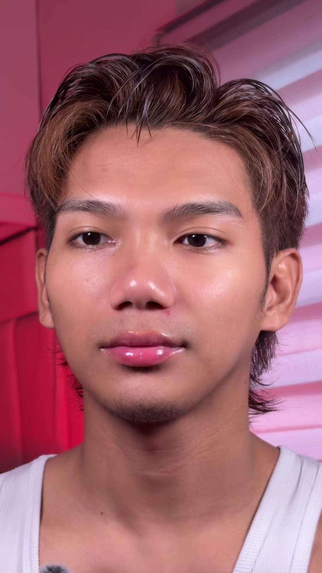 @MakeUpByJayarPangilinan