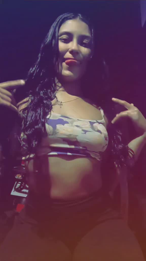 @Isa Mendoza