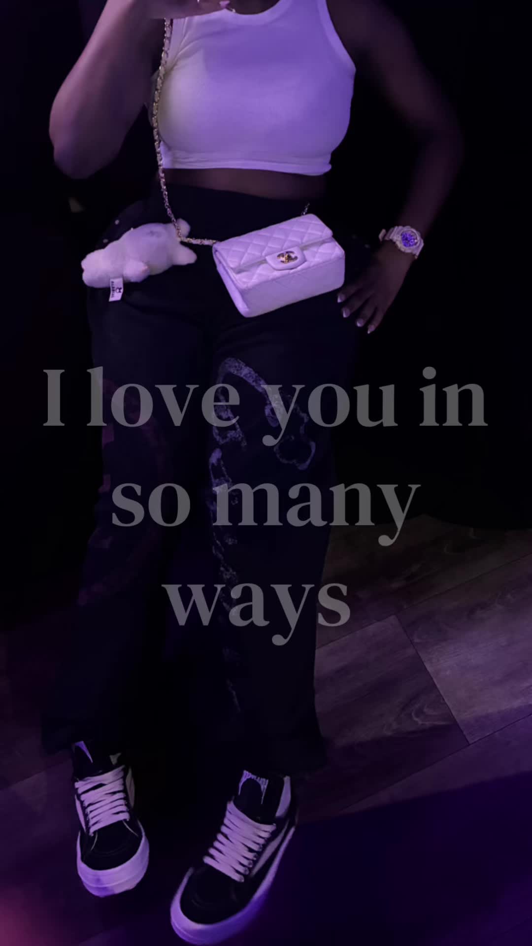 @Username