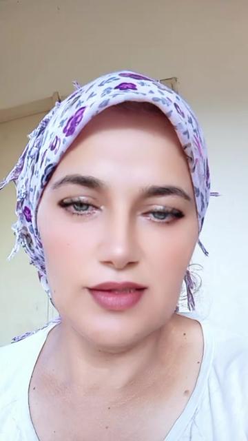 @32Yörük kızı Mercan Gül32