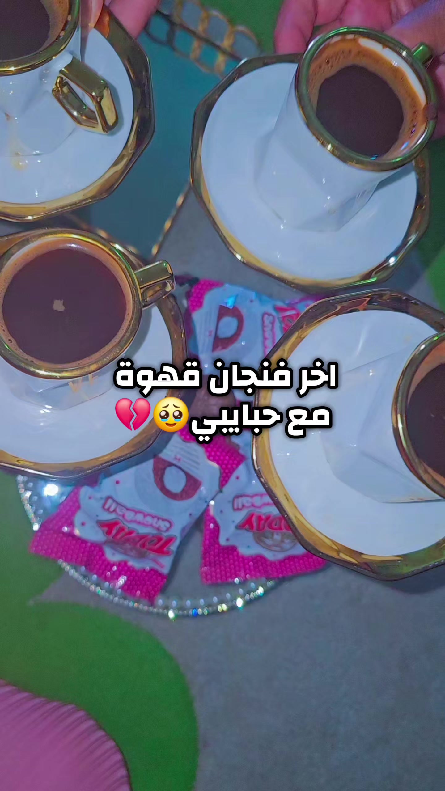 @مــلاكــيٌᬼ👑ال⃟ــصـغـيـࢪ💙