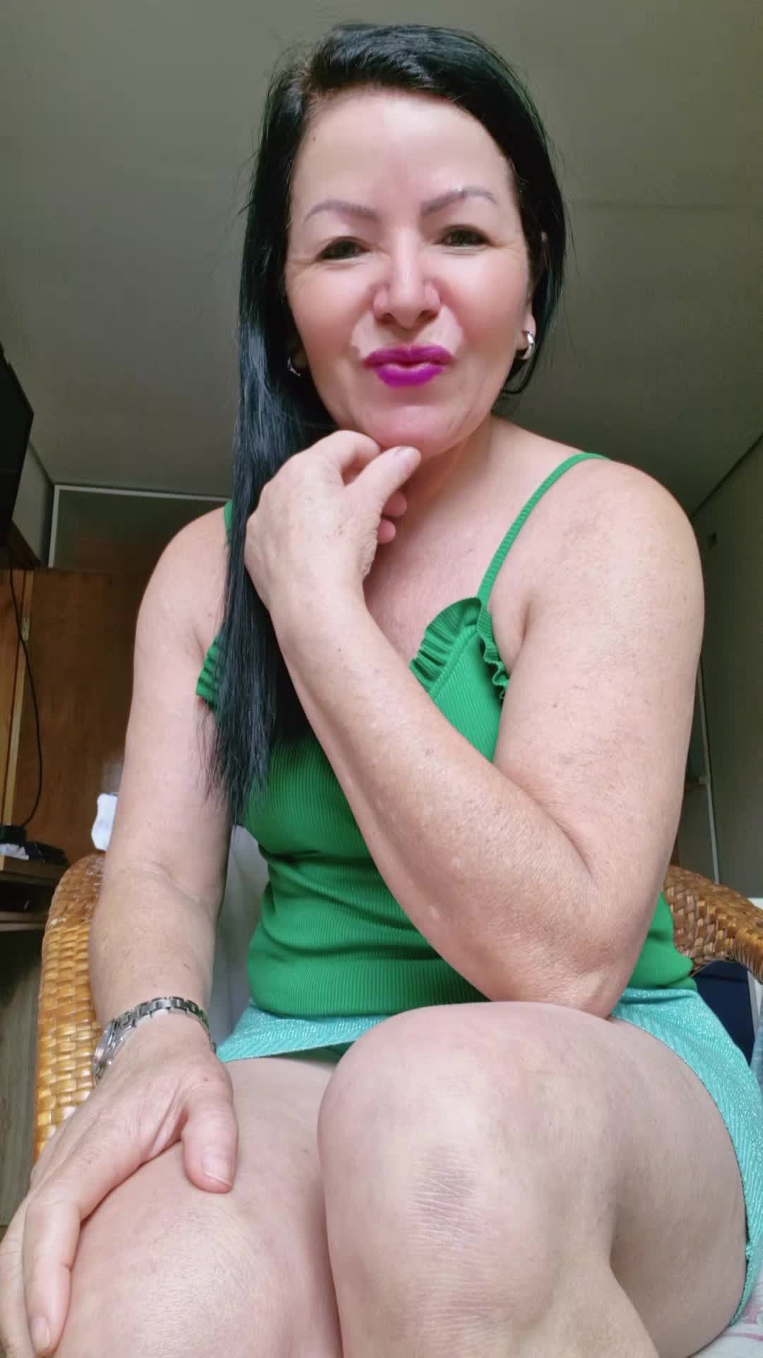 @Cilene Santos