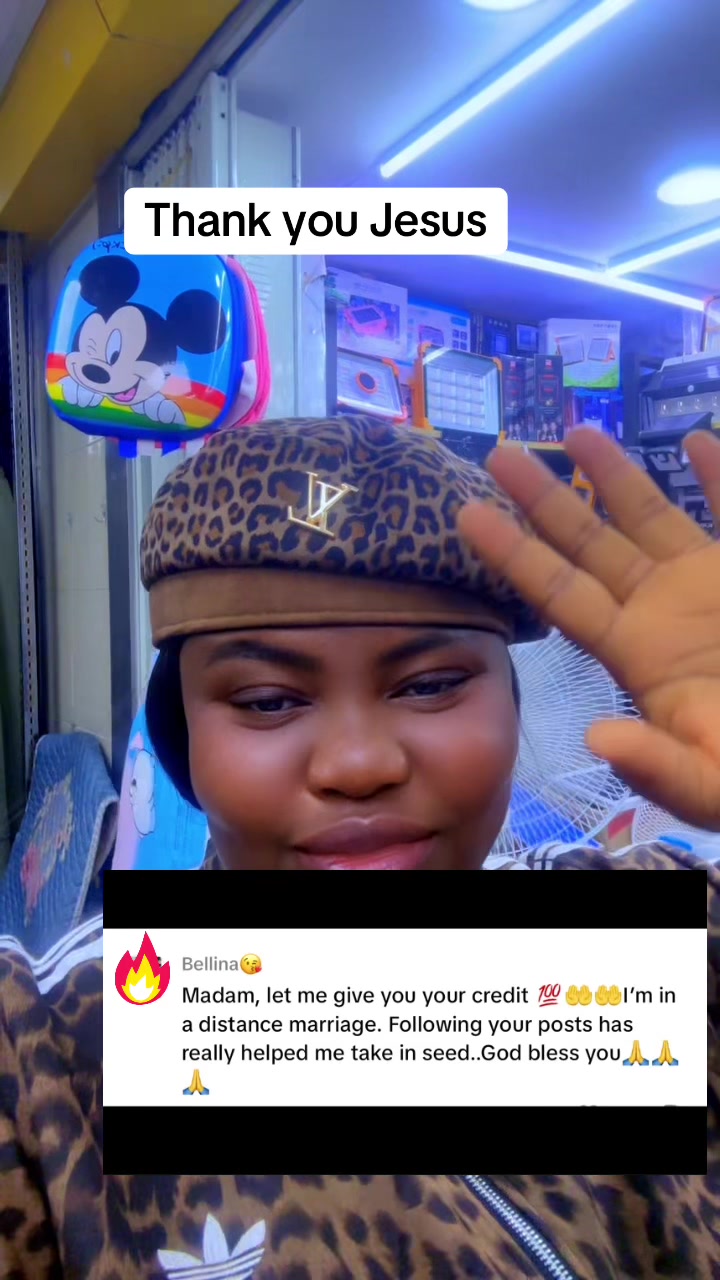 @CELEBRITY NURSE ESTHER 🇳🇬