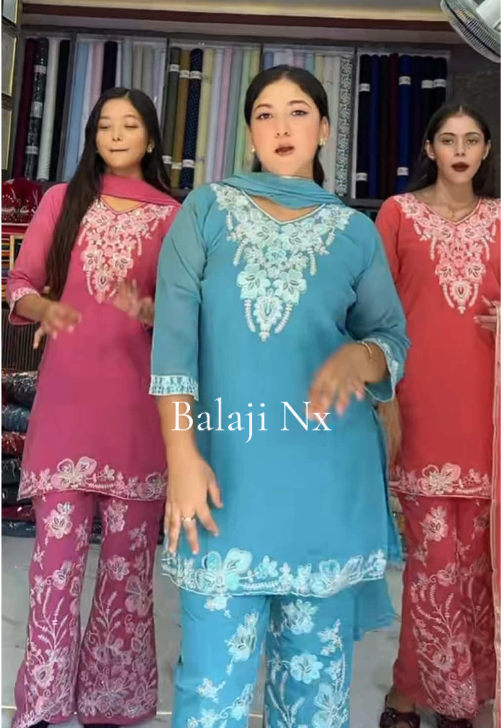@Balaji NX Surunga