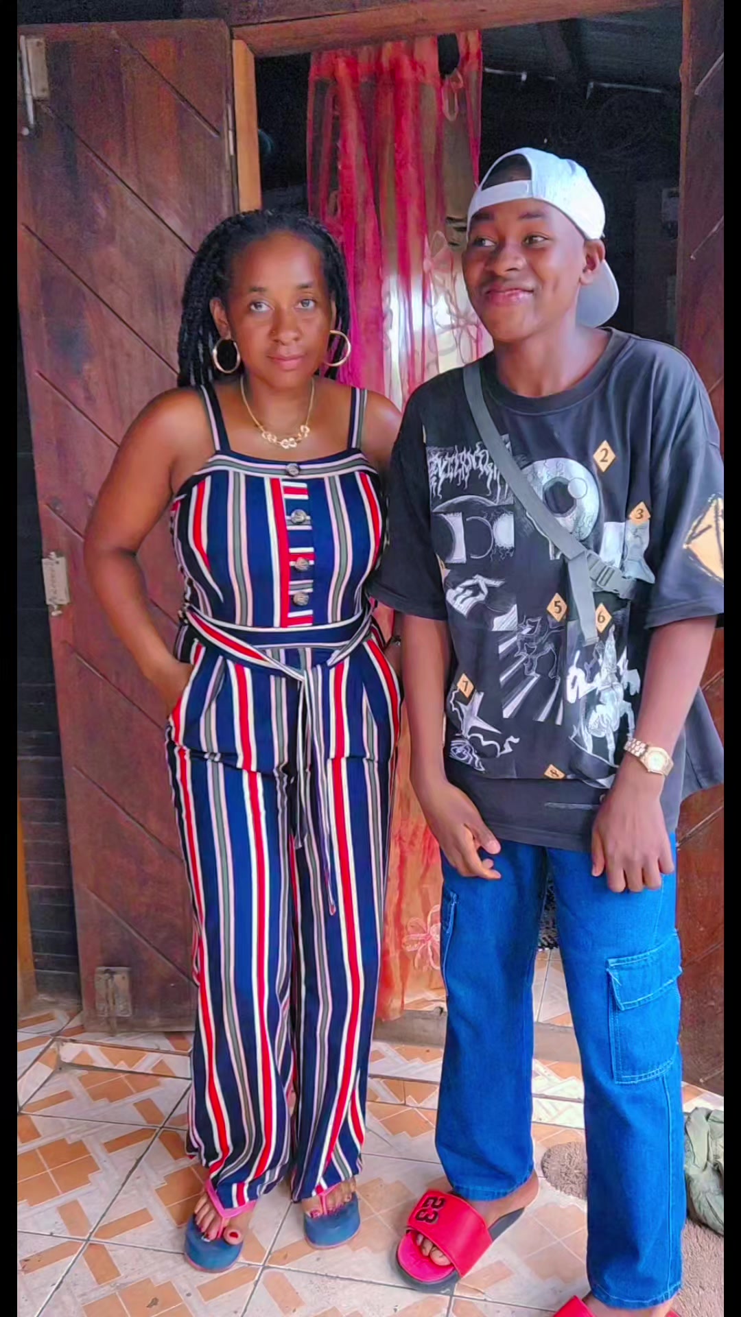 @♉ Tché__rnah❤️G❤️ ♉ ✝️